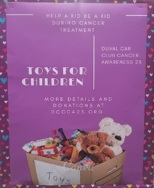 Toys for Children